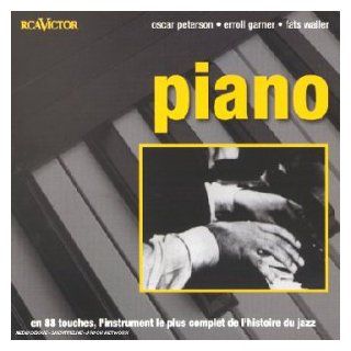 Piano Jazz Indispensable Music