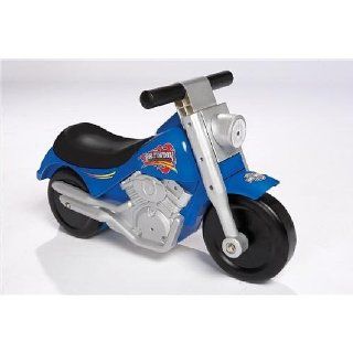 My First Harley Davidson Ride on Motorcycle Toys & Games