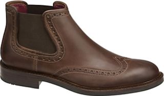 Johnston & Murphy Eubanks Gore Boot