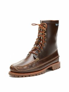 Baxter Lace Up Boots by Eastland Made in Maine