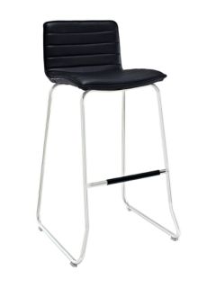 Dive Barstool by Pearl River Modern NY