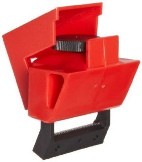Brady 480/600V Clamp On Breaker Lockout (Pack Of 6) Industrial Lockout Tagout Devices