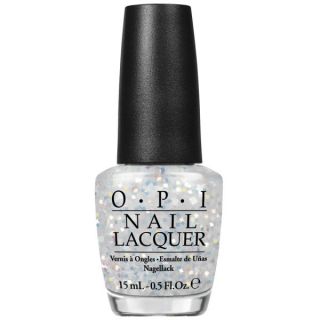 OPI Limited Edition Nail Lacquer   Lights of Emerald City      Health & Beauty