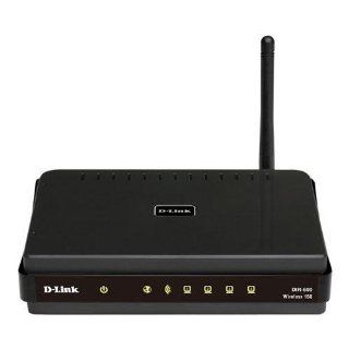 DD WRT Router   D Link DIR 601 Wireless N, 150Mbps, VPN Ready (PPTP Only) [DD WRT PREINSTALLED] Computers & Accessories