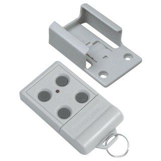 Skylink G6T4 4 Button Keychain Remote   Garage Door Remote Controls  