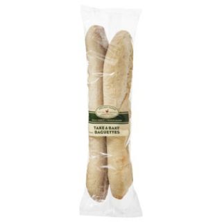 Archer Farms® Take and Bake Twin Baguettes 2 ct