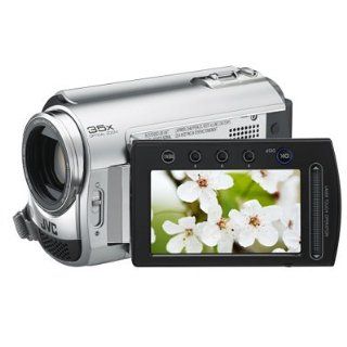 JVC Everio Hybrid G 30GB Hard Drive Camcorder  Camera & Photo