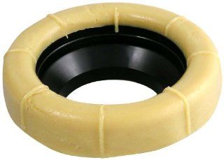 LDR 603 4005 Wax Ring with Sleeve   Faucet Spouts And Kits  