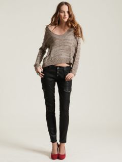 Cargo Legging Jean by Rich and Skinny