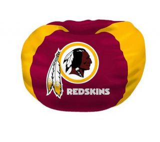 NFL Washington Redskins Bean Bag Chair —