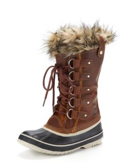 Joan of Arctic Premium Boot by Sorel