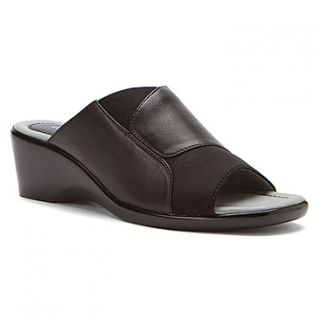 David Tate Mars  Women's   Black Calf