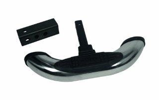 Bully CR 605 605 Series 2 in 1 Receiver Hitch Mount Step Automotive