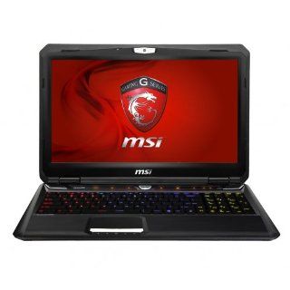 MSI GT602OD 026US / 15.6 Gaming Notebook Windows8 Computers & Accessories