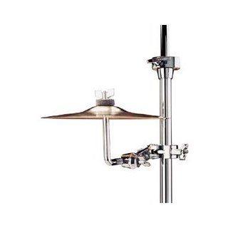 Ludwig Splash Cymbal Holder Arm Mount LM470SPH Musical Instruments