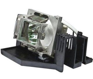 Lampedia Replacement Lamp for OPTOMA DX607 / EP771 / EzPro 771 / TX771  Video Projector Lamps  Camera & Photo