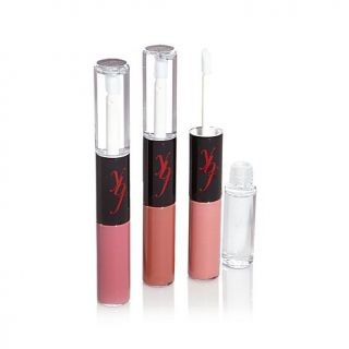 ybf Lip Magnifique Lip Gloss 3 pack