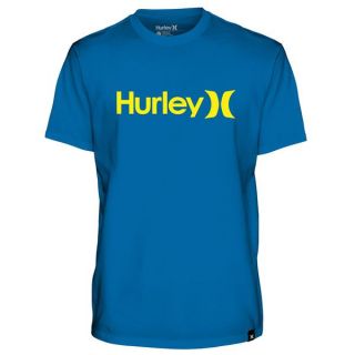 Hurley One & Only Regular T Shirt