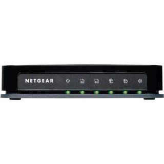 NETGEAR 5 port Home Theater and Network Gaming Hub GS605AV Electronics