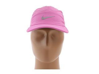 Nike AW84 Cap Red Violet/Reflective Silver