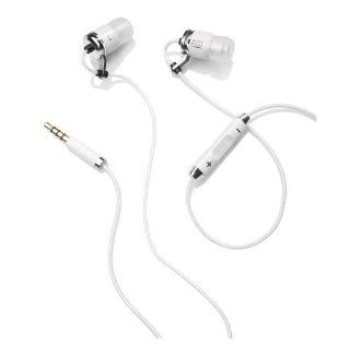 Altec MZX606CW 3.5mm Headphones with Inline remote and Mic for phones Electronics