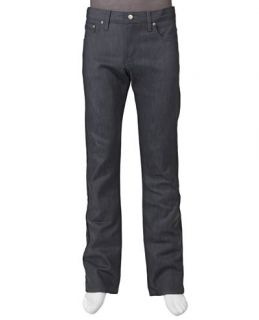 Naked And Famous Cashmere Denim Jean