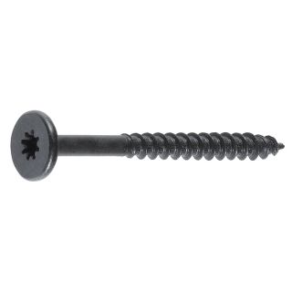 FastenMaster 12 Count 2 7/8 in Structural Wood Screws