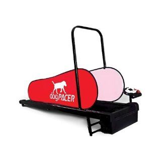 DogPacer Jog A Dog Portable, Foldable Exercise Fitness Pets Treadmill 