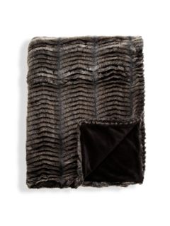 Limited Edition Faux Fur Throw (Small) by Donna Salyers Fabulous   Furs