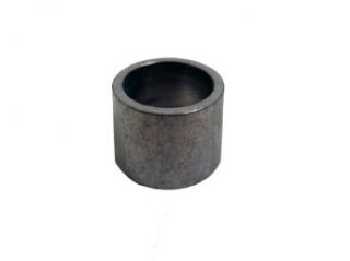 GN 609.5 Series Stainless Steel Metric Size Spacer Bushings for Indexing Plungers, 8mm Bore Diameter, 10mm Item Diameter, 3mm Item Length Metalworking Workholding