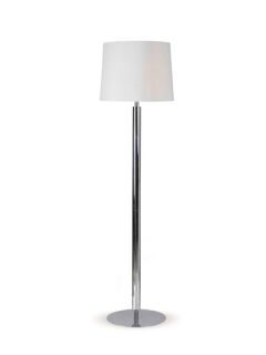 Moshe Floor Lamp by Design Craft