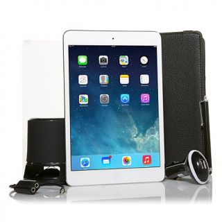 Apple iPad mini 16GB Dual Core Tablet with Accessory Bundle   White