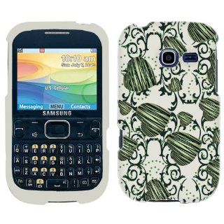 Samsung Freeform 5 Falling Hearts Phone Case Cover Cell Phones & Accessories