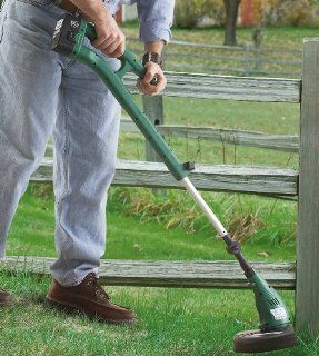 5   in   1 Cordless Yard Tool Set  Hand Grass Shears  Patio, Lawn & Garden