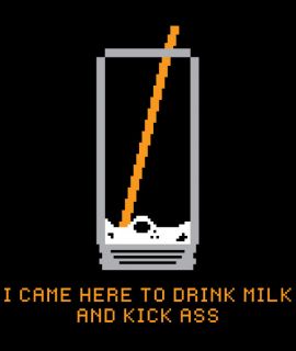 Drink Milk   The IT Crowd