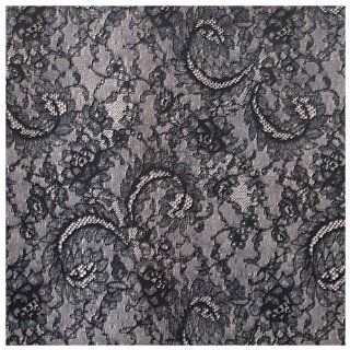 57/60" Wide Lace Print By The Yard