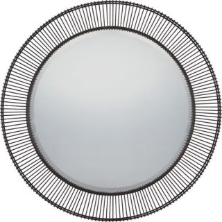 Quoizel 40 H x 40 W Fanning Mirror