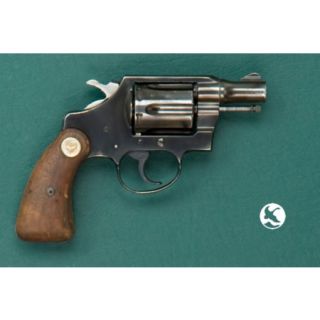Colt Detective Special Handgun UF103512386