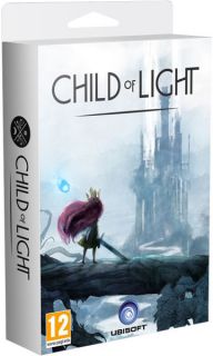Child of Light   Deluxe Edition (Compatible with PS3) PS4   Digital Edition      PS4