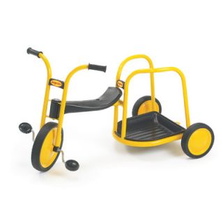 Angeles MyRider Chariot Tricycle