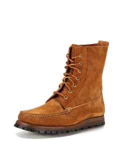 Wildwood Boots by Eastland Made in Maine