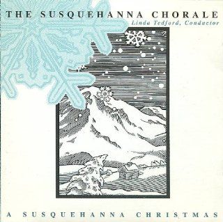 A Susquehanna Christmas Music