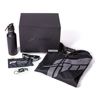 Forza Collectors Edition Pack