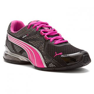 PUMA Voltaic 5  Women's   Black/Fluo Magenta/Silver