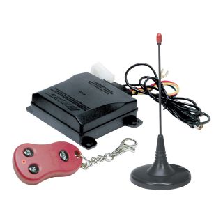 Ramsey Wireless Winch Remote for Ramsey Electric Front Mount Winches, Model# 251200  Winch Remotes