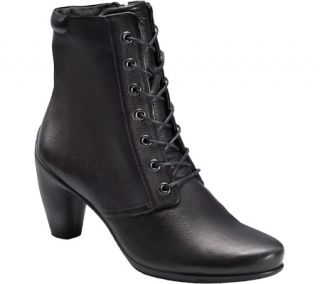 ECCO Sculptured 65 High Lace Bootie