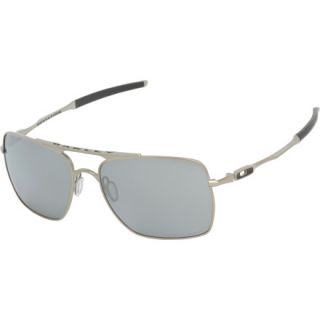 Oakley Deviation Sunglasses   Polarized