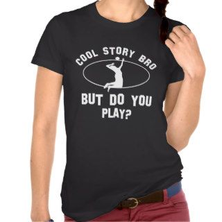 cool volleyball designs t shirts