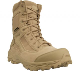 McRae Footwear Temperate Weather Desert Tactical Boot 3895