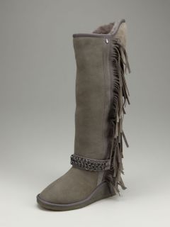 Audrey Wedge Boot by Koolaburra